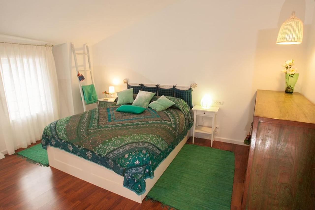 La Postoca Villa Viavelez Kültér fotó