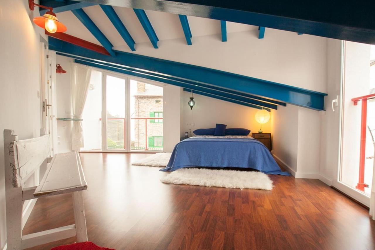 La Postoca Villa Viavelez Kültér fotó