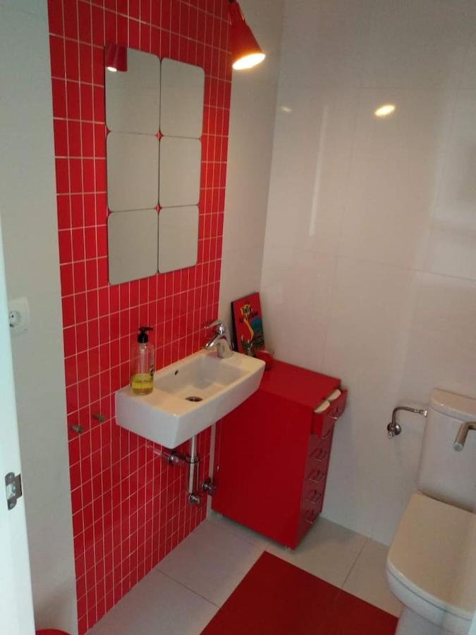 La Postoca Villa Viavelez Kültér fotó