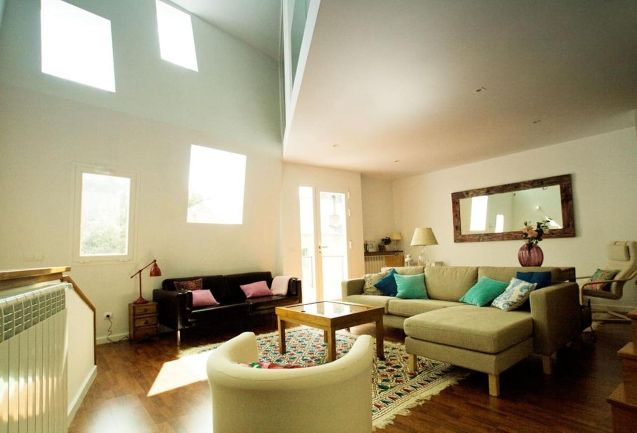 La Postoca Villa Viavelez Kültér fotó