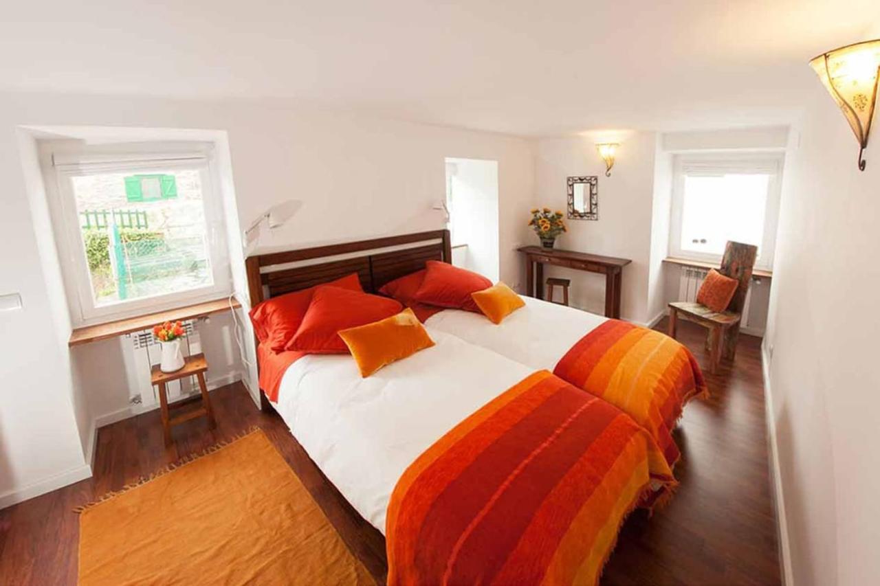La Postoca Villa Viavelez Kültér fotó
