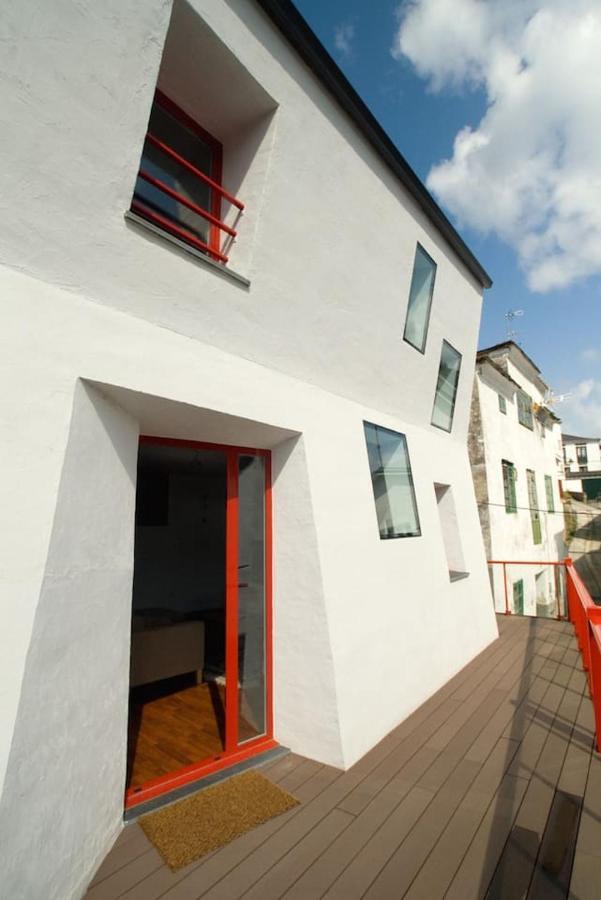 La Postoca Villa Viavelez Kültér fotó