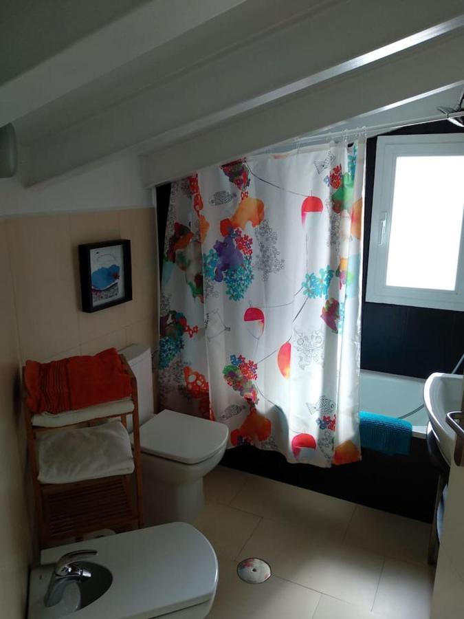 La Postoca Villa Viavelez Kültér fotó